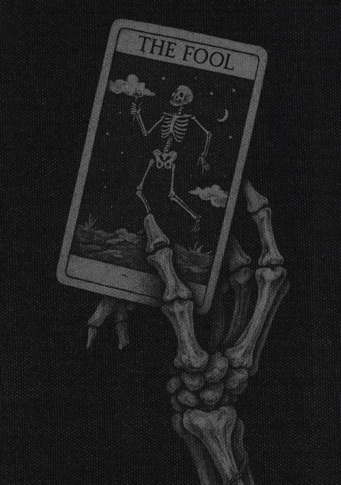 Чужие некрологи
