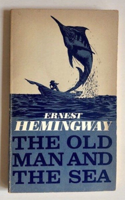 The Old Man and the Sea