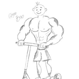 GymBro