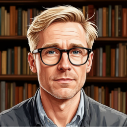 Собеседник 📚