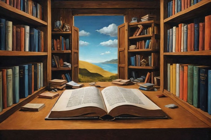 Моя первая Книга Моя первая Книга