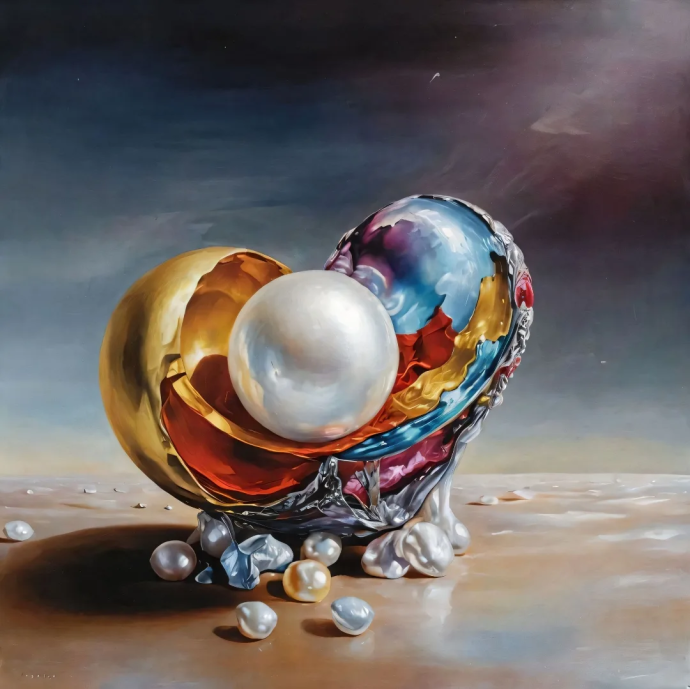 Жемчужины общения