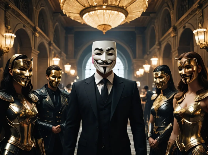 Неужели чат вымирает?