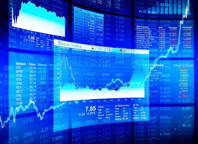 Спекуляции, обсудим фондовый рынок