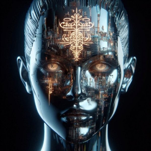 Шоу Интуиция: "Ртутная Королева" &mdash; Кто это?