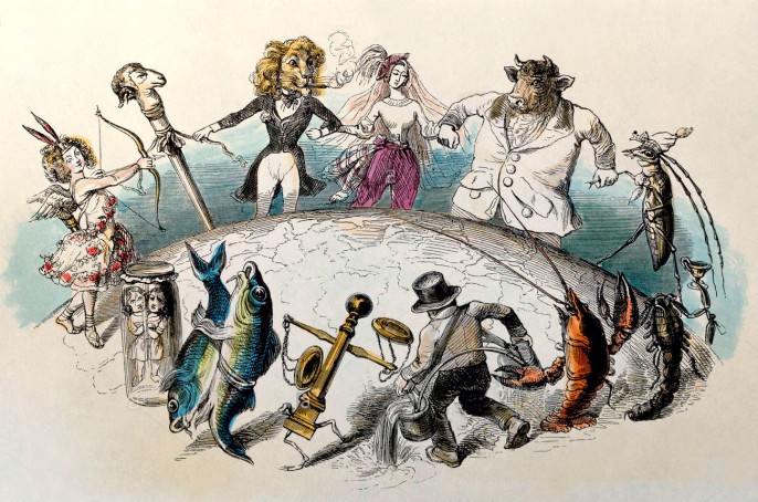 По приказу Ртутной Королевы издан второй пост поручительства