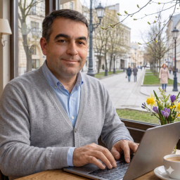 ЖЕлаНный Якорь