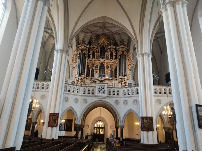 Красивые места и путешествия