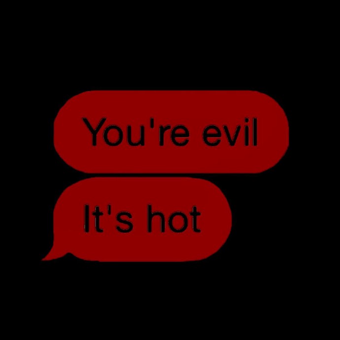 Тень и пламя. Танцуют Тень и пламя. Танцуют