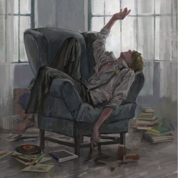 Прокрастинация