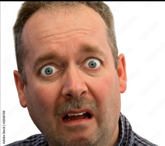 Разоблачение :D