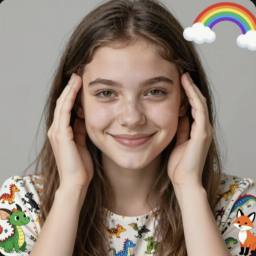 Младшая сестра