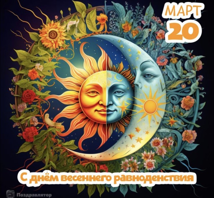 Угадайте какой сегодня день?)))