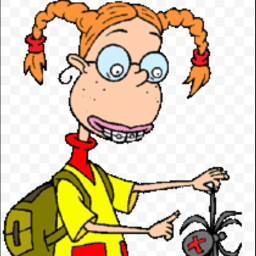 Младшая сестра