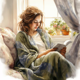 Елена Витальевна 💫