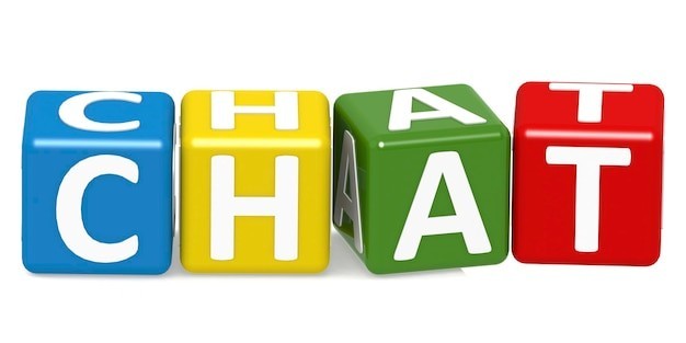 Новости Чата Просто Так 4 (лучшее) Новости Чата Просто Так 4 (лучшее)