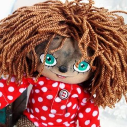 Домовенок Кузя