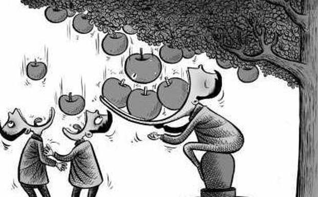 Серьезный пост от Рыжей Серьезный пост от Рыжей