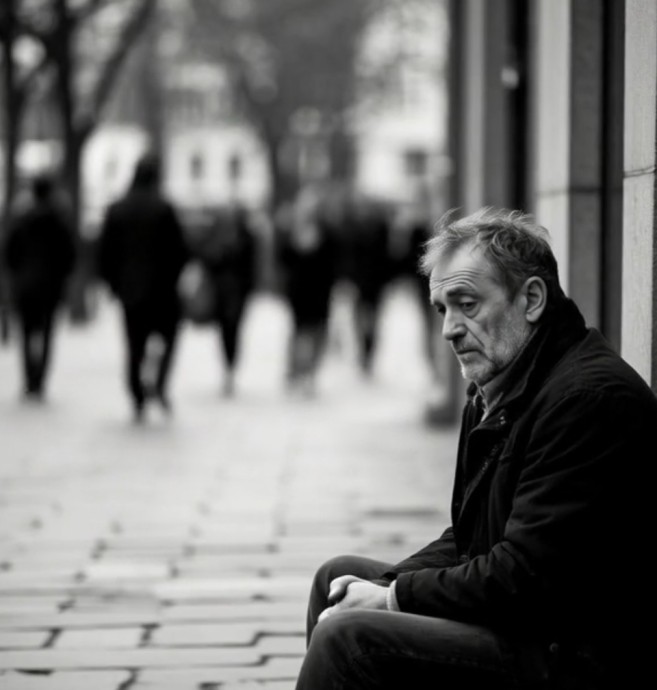 Пишу стихи. Потому что так живу и так чувствую