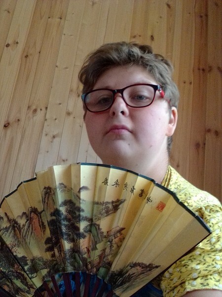 Про репетицию на даче.