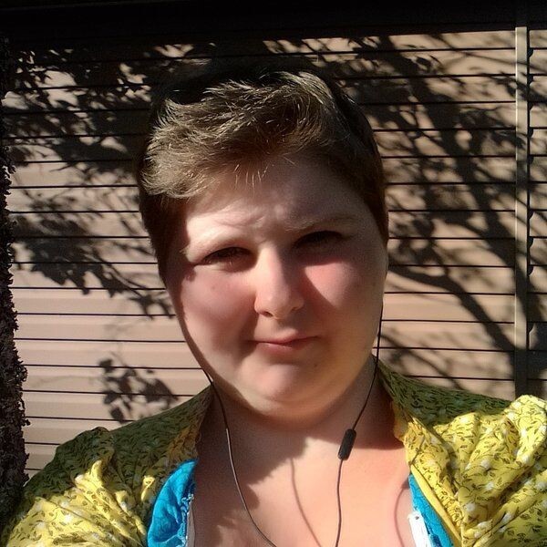 Мой дачный вайб.