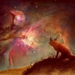 Осенний Лис