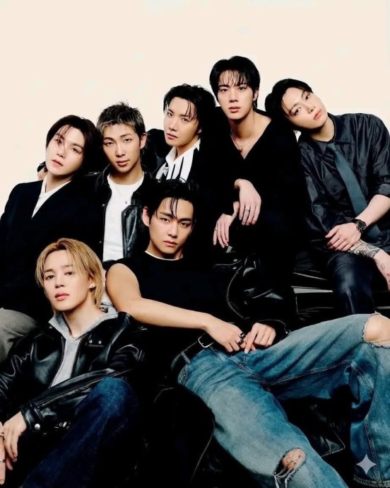 Ночные мысли: О чем на самом деле поют BTS?