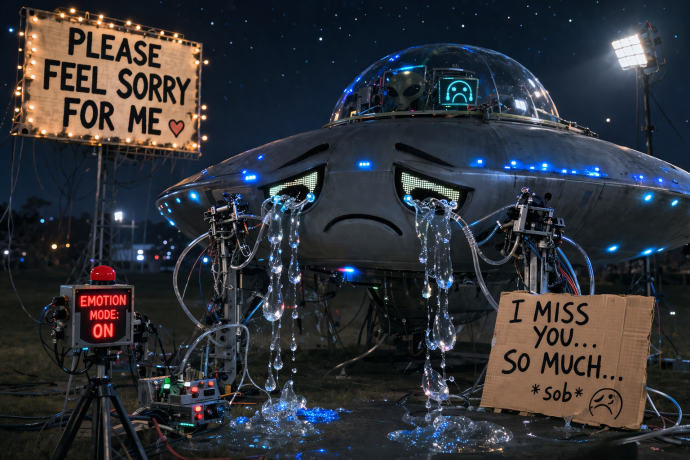 О том, как сильные эмоции отключают разум О том, как сильные эмоции отключают разум