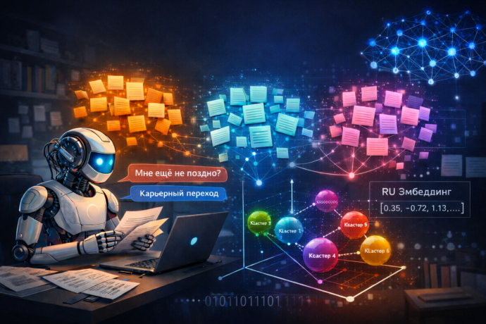 FAQ. Кластеризация FAQ. Кластеризация