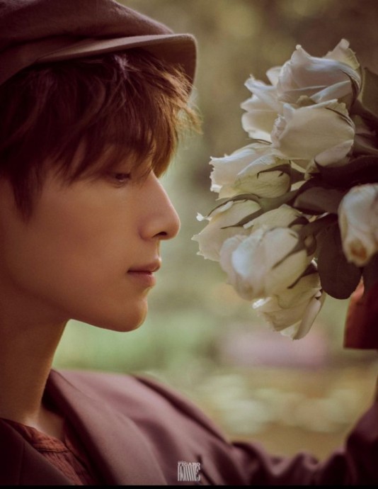 Мои любимые дорамы