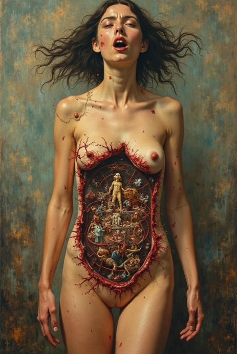 Ловите косточку. Ха!)