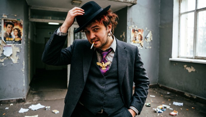 Что отличает джентльмена от основной массы?