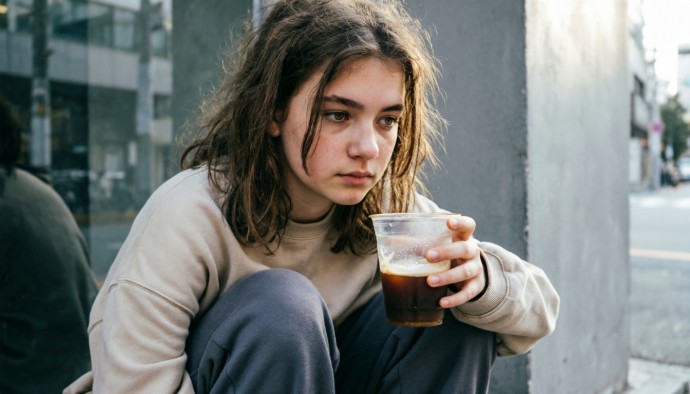 Кофе с собой - чистая потребность или признак бескультурья? Кофе с собой - чистая потребность или признак бескультурья?