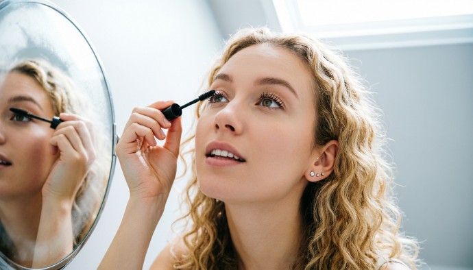 Зачем женщины открывают рот?