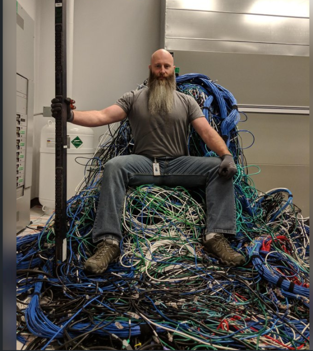 Дом который мы заслужили.