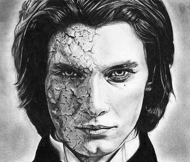 Портрет Дориана Грея