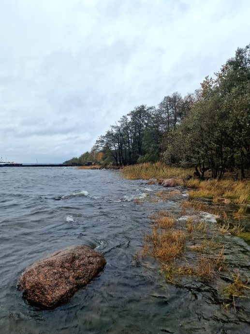 Я так давно родился...