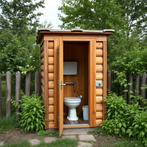 Личный сортир для Ʈᥙᥒᥲ Личный сортир для Ʈᥙᥒᥲ