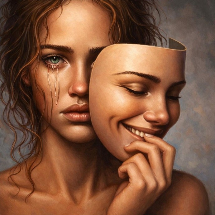 ЧПТ - Эмоциональный Пустырь ЧПТ - Эмоциональный Пустырь