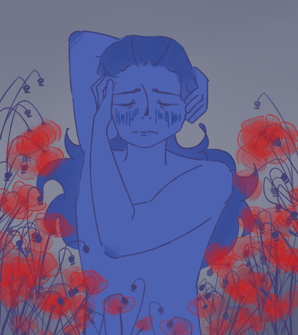 Вновь что-то.