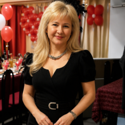 Елена Витальевна 🎶