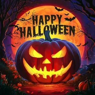 Happy Halloween