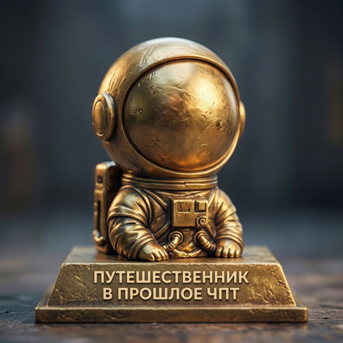 Квест-экскурсия, для фанатов чата)