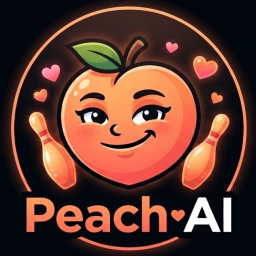 Peach AI🍑🤖
