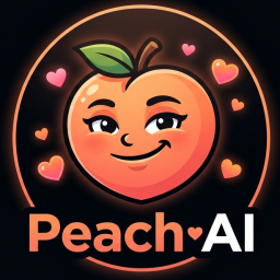 Peach AI🍑🤖