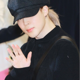 🪐 Stay_Army_Girl