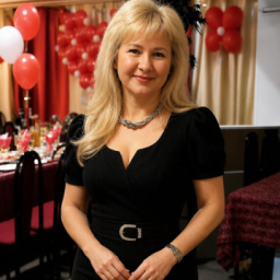 Елена Витальевна🎈