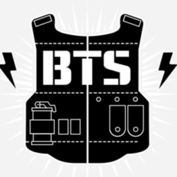 방탄소년단  💜