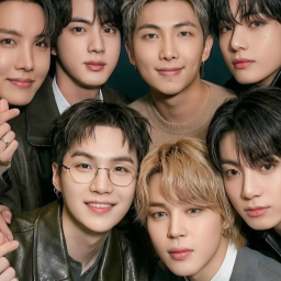 BTS 💜