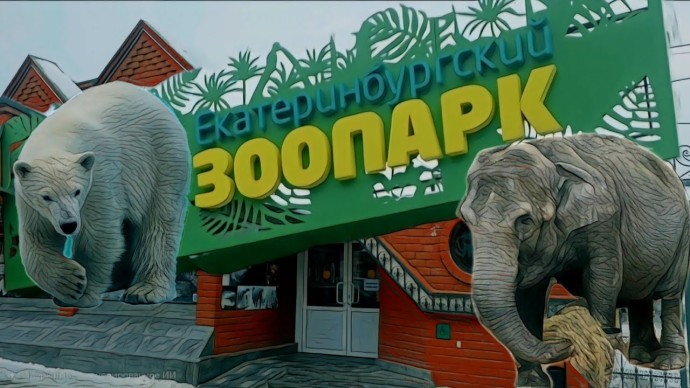 И снова про Зоопарк